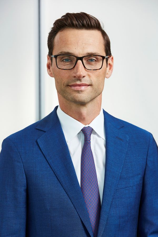 Fixed Income Kampagne -