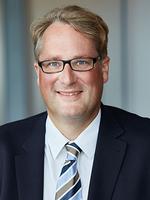 [Translate to Deutsch (CH):] Jens Hagen - Pressekontakt Flossbach von Storch