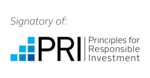 [Translate to Deutsch (CH):] PRI (Principles for Responsible Investment)