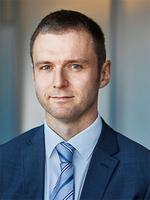 [Translate to Deutsch (CH):] Christian Panster - Pressekontakt Flossbach von Storch